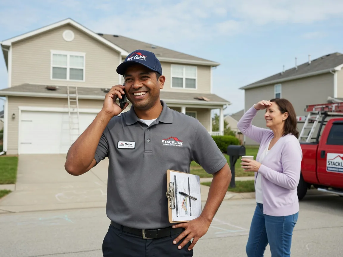 Chimney flashing repair Burlington, ND FAQs